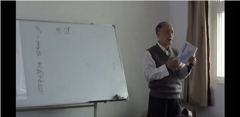 伍柳天仙法脉内丹术河南安阳面授班18个视频