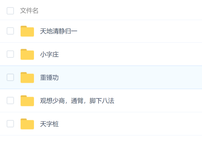 峨嵋临济灵悟气功2012视频资料