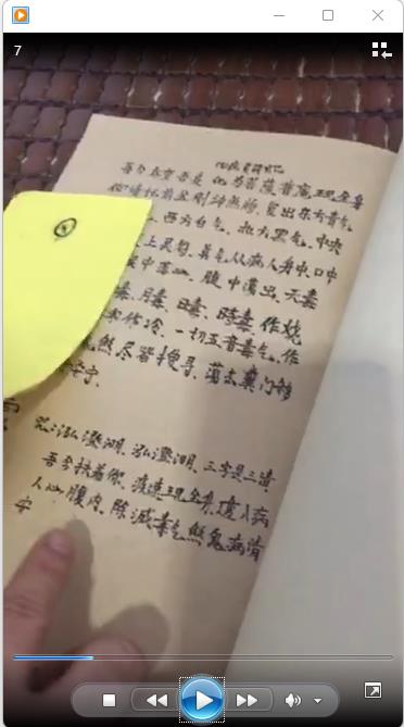 道医瑶池起教天心密旨治疗法视频电子版