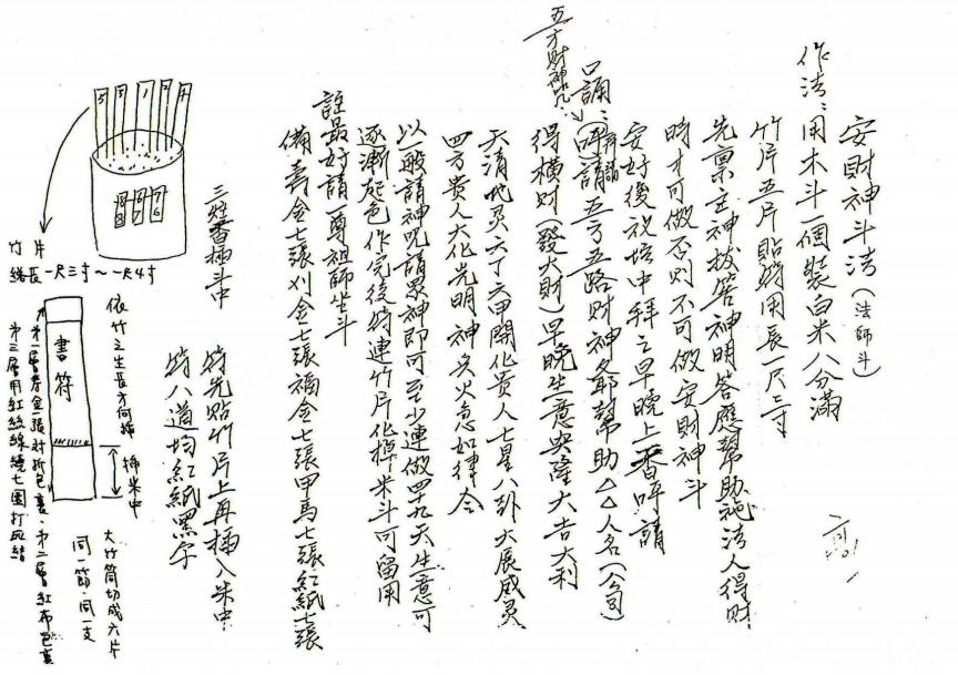 安财神斗法17页电子版