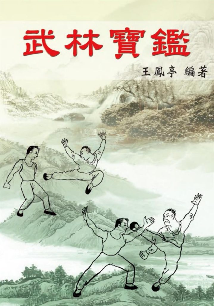 武林宝鉴790页电子版