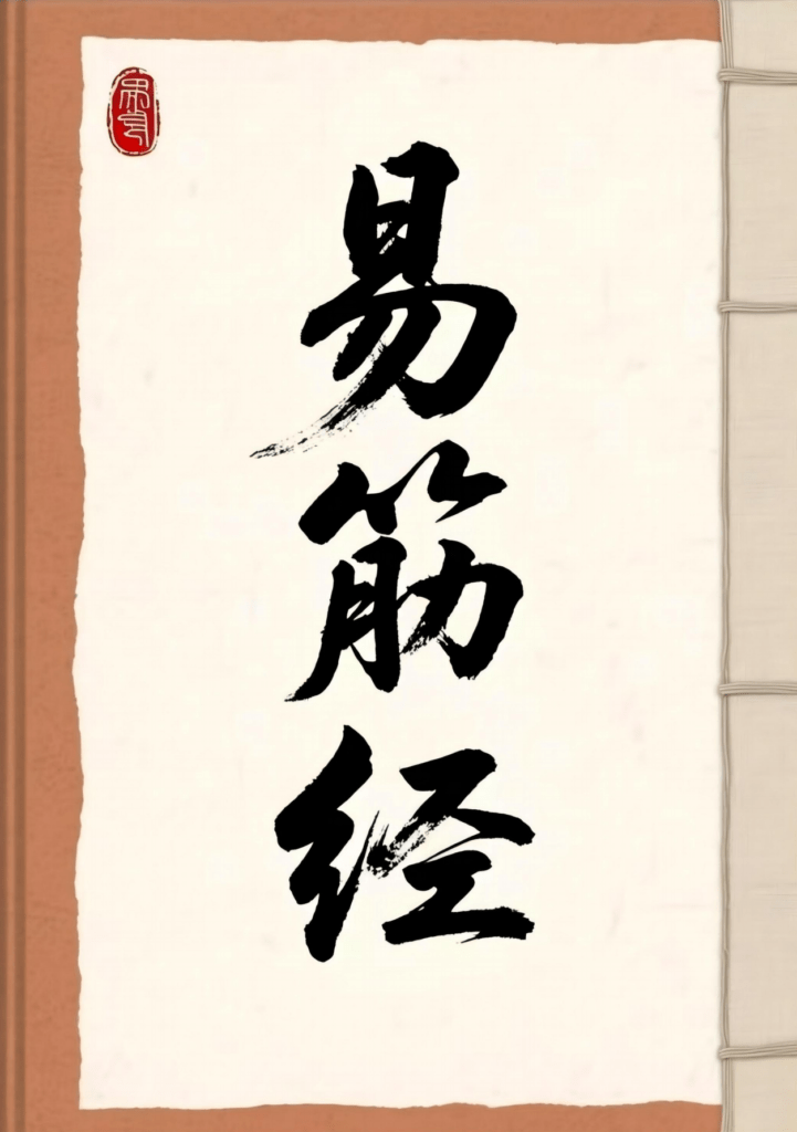 易筋经与七十二绝技合集201页电子版